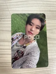 Seventeen ホシ セブチ SEVENTEENTH HEAVEN Carat Ver. KTown4u