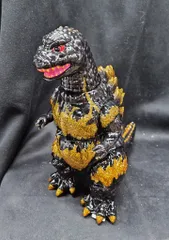 2026年最新】デストロイア ゴジラ 安楽安作の人気アイテム - メルカリ