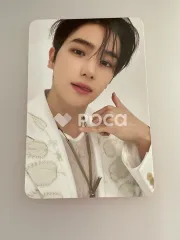 THE BOYZ ヒョンジェ PHANTASY Pt.1 Christmas In August Glitter Ver.