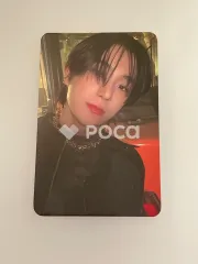 THE BOYZ ヒョンジェ PHANTASY Pt.2 Sixth Sense DVD Ver.