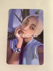 THE BOYZ ケビン 導火線 Flash ver.