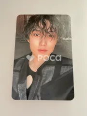 THE BOYZ ジェイコブ 導火線 Vanguard ver.