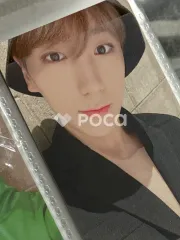 THE BOYZ ヒョンジェ CHASE Makestar