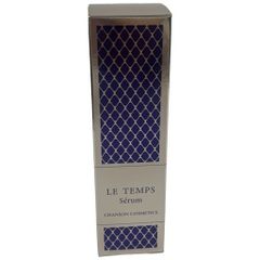 LE TEMPS セラム CHANSOM COSMETICS - メルカリ