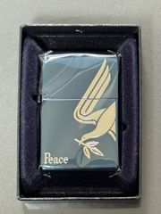 zippo クラナド 古川渚 限定品 CLANNAD 2004年製 Furukawa Nagisa