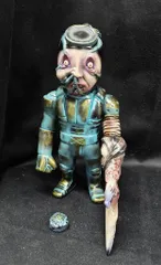 貴重 アトムAアマレスラー トレーニングマンナイト 水色 2025年最新】アトム A アマレスラーの人気アイテム - メルカリ