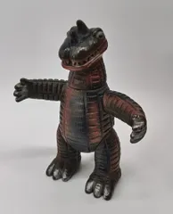 2026年最新】三浦トーイ ソフビの人気アイテム - メルカリ