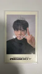 TREASURE ジュンギュ REBOOT Weverse