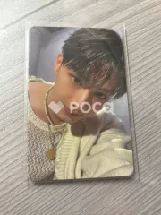 Seventeen ジュン セブチ Face the Sun ep.3 Ray Ver.