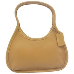 Vintage Coach Ergo 9027 Mini エルゴ ハンドバッグ - メルカリ