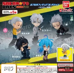 サカモトデイズ あんスタ 2弾 フルセット