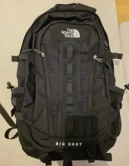 THE NORTH FACE ザノースフェイス BIGSHOT バックパック