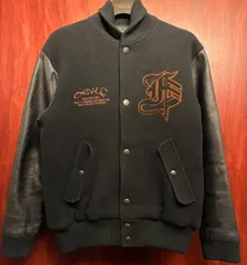 2026年最新】five-o スタジャンの人気アイテム - メルカリ