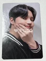 ATEEZ ウヨン THE WORLD EP.FIN : WILL Makestar ラキドロ