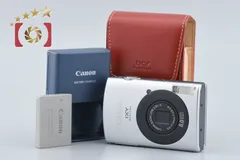 【付属品完備】CANON DIGITAL IXY910IS キャノン デジタル 4606 Canon IXY 910IS シルバー Amazon.co.jp: Canon Digital Camera