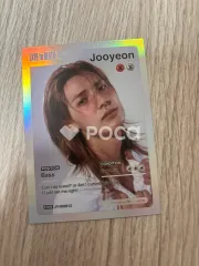 THE BOYZ ジュヨン LXVE to DEATH