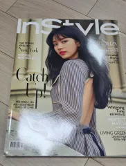 インスタイル 過去号雑誌 (SUJI)