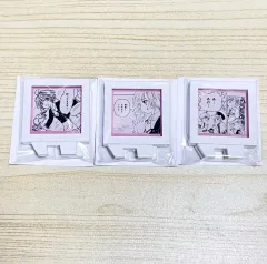 カードキャプター さくら イラスト マグネット コレクション 3種 未開封