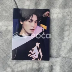 Seventeen ディノ セブチ 25 SEVENTEEN's HOME PHOTO CARD