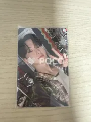 セブチ ホシ SEVENTEENTH HEAVEN AM 5:26 Ver.