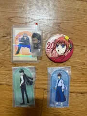 銀魂 グッズ セット