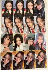 まとめ売り) IVE（アイヴ） トレカ