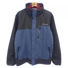 COLOMBIA ジャケット