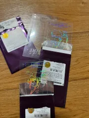 銀魂 クリアカード