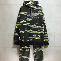 2026年最新】leflah パーカーの人気アイテム - メルカリ