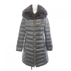 ヘルノ Herno PI0650DIC ダウンコート