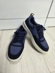 2025年最新】Loro Piana スニーカーの人気アイテム - メルカリ