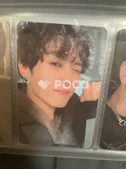 THE BOYZ ジェイコブ 導火線 ミニレコード ラキドロ