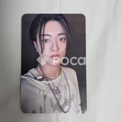 TREASURE ハルト 2025-26 TREASURE TOUR [PULSE ON] IN SEOUL Weverse 3万円以上 購入特典