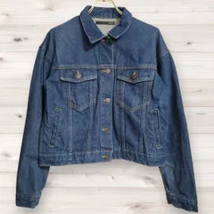 2026年最新】Heather レディース Gジャン・デニムジャケット