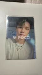 Seventeen バーノン セブチ Face the Sun CARAT Ver.