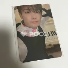 THE BOYZ ヒョンジェ CHASE Chase Ver.