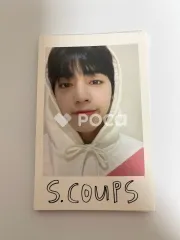 Seventeen エスクプス セブチ 2020 SVT 4th FAN MEETING SEVENTEEN in CARAT LAND チェキ トレカ セット