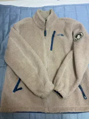 THE NORTH FACE ザノースフェイス フリース ジャケット 110 サイズ