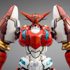 ccstoys ジーン ゲット타 開封のみ