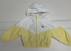 ニューバランス キッズ ウィンドブレーカー 100 実物COLOR きれいです