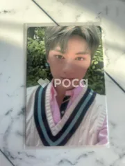 Seventeen ジュン An Ode The Poet ver.