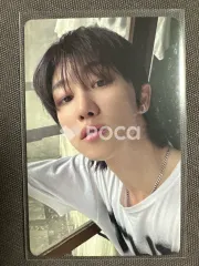 SEVENTEEN ディエイト SPILL THE FEELS YIZHIYU