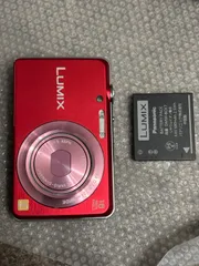 2026年最新】LUMIX DMC-FT25の人気アイテム - メルカリ