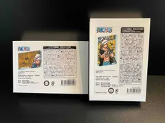 トラファルガー・ロー アクリルブロック HEROES  2種セット「ワンピース」