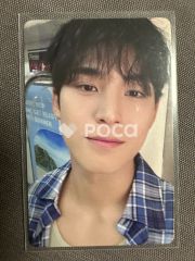 ENHYPEN ジョンウォン ORANGE BLOOD KALPA ver. - メルカリ