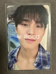 Seventeen ミンギュ セブチ SPILL THE FEELS YIZHIYU