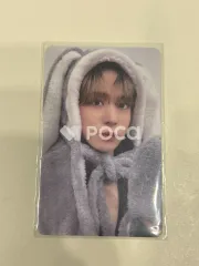 ATEEZ ユノ SPIN OFF : FROM THE WITNESS Makestar ラキドロ