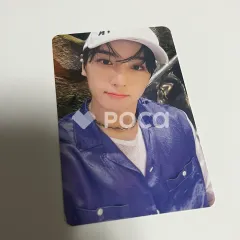 THE BOYZ ヒョンジェ THRILL-ING Kick Ver.