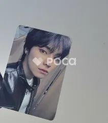 ONEWE ヨンフン WE : Dream Chaser 公開放送 サノク トレカ