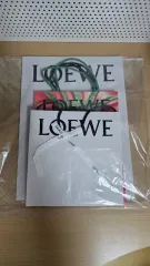 ロエベ お買い物バッグ 5個 出品